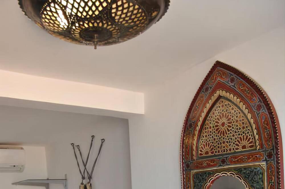 Riad Orange Cannelle Marrakech 马拉喀什 外观 照片