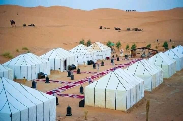 Riad Orange Cannelle Marrakech 马拉喀什 外观 照片
