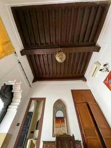 Riad Orange Cannelle Marrakech 马拉喀什 外观 照片